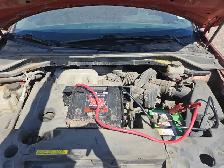 2004 Nissan Murano - Photo 33