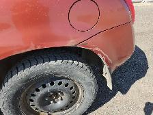 2004 Nissan Murano - Photo 35
