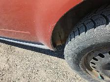 2004 Nissan Murano - Photo 36