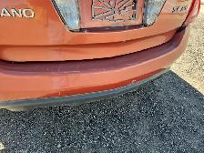 2004 Nissan Murano - Photo 37