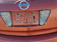 2004 Nissan Murano - Photo 38