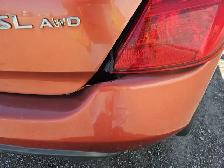 2004 Nissan Murano - Photo 39