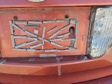 2004 Nissan Murano - Photo 40