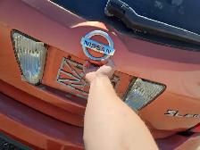 2004 Nissan Murano - Photo 41