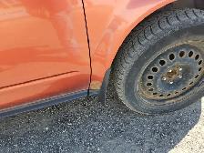 2004 Nissan Murano - Photo 43