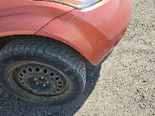 2004 Nissan Murano - Photo 44