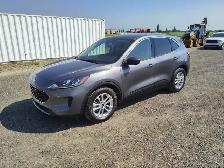 2022 Ford Escape Hybrid