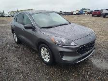 2022 Ford Escape Hybrid - Photo 2