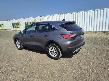 2022 Ford Escape Hybrid - Photo 3