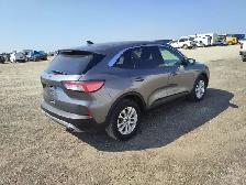 2022 Ford Escape Hybrid - Photo 4