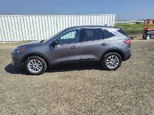 2022 Ford Escape Hybrid - Photo 5