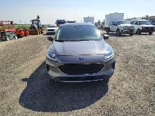 2022 Ford Escape Hybrid - Photo 8