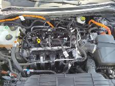 2022 Ford Escape Hybrid - Photo 27