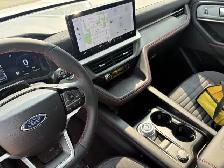 2026 Ford Explorer ST-Line - Photo 14