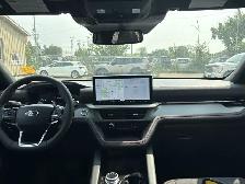 2026 Ford Explorer ST-Line - Photo 20