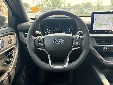 2026 Ford Explorer ST-Line - Photo 21