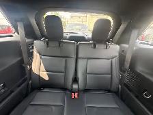 2026 Ford Explorer ST-Line - Photo 22
