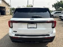 2026 Ford Explorer ST-Line - Photo 24