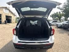 2026 Ford Explorer ST-Line - Photo 25