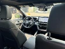 2026 Ford Explorer ST-Line - Photo 28