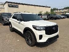 2026 Ford Explorer ST-Line - Photo 31