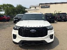 2026 Ford Explorer ST-Line - Photo 32