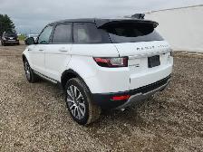 2019 Land Rover Range Rover Evoque - Photo 3