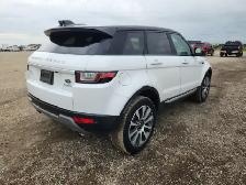 2019 Land Rover Range Rover Evoque - Photo 4
