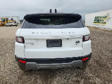 2019 Land Rover Range Rover Evoque - Photo 6