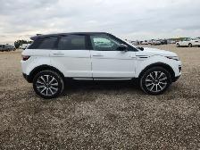 2019 Land Rover Range Rover Evoque - Photo 7