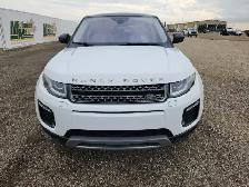 2019 Land Rover Range Rover Evoque - Photo 8
