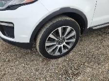 2019 Land Rover Range Rover Evoque - Photo 9