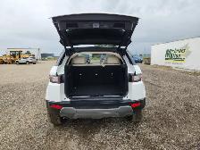 2019 Land Rover Range Rover Evoque - Photo 17