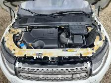2019 Land Rover Range Rover Evoque - Photo 28