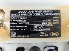 2019 Land Rover Range Rover Evoque - Photo 43