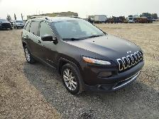 2017 Jeep Cherokee - Photo 2