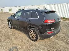 2017 Jeep Cherokee - Photo 3