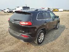 2017 Jeep Cherokee - Photo 4