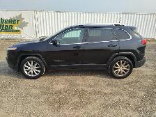 2017 Jeep Cherokee - Photo 5