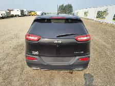 2017 Jeep Cherokee - Photo 6