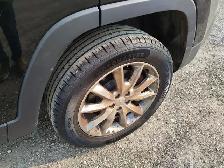 2017 Jeep Cherokee - Photo 9