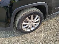 2017 Jeep Cherokee - Photo 10