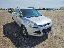 2014 Ford Escape - Photo 2