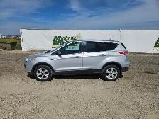 2014 Ford Escape - Photo 5