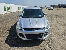 2014 Ford Escape - Photo 8