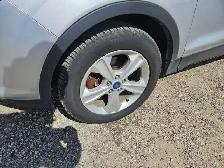 2014 Ford Escape - Photo 9