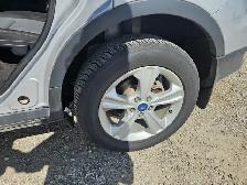2014 Ford Escape - Photo 10