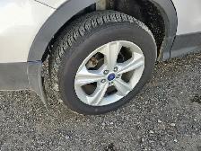 2014 Ford Escape - Photo 11