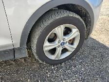 2014 Ford Escape - Photo 12