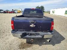 2010 Chevrolet Silverado 2500HD - Photo 6